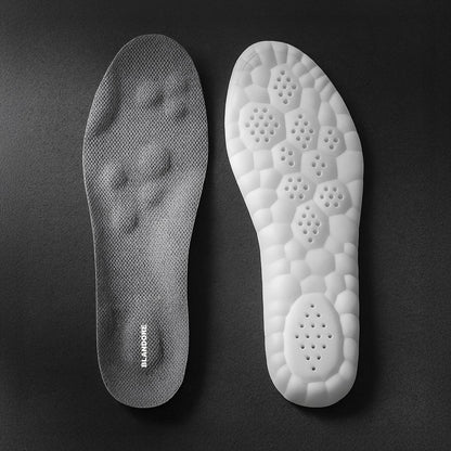 Stop Limping After Your Shift
