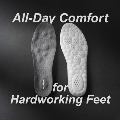 Stop Limping After Your Shift
